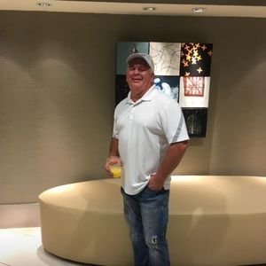Meet your Posher, Tim